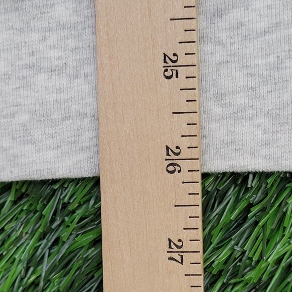 Vintage Bowling Greens Hoodie Large 24x26 Baggy Falcons Y2K - Picture 6 of 13